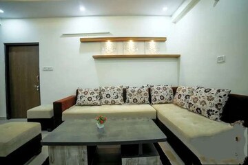Kitchen in 1 BHK Builder Floor at Neb Sarai – for Rent
