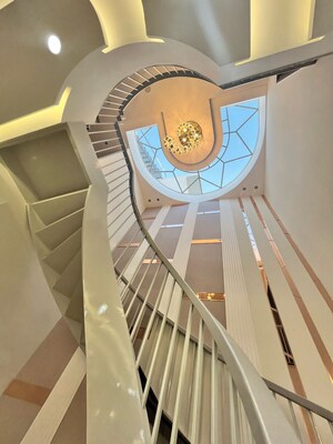 5 BHK Villa For Sale in Sunny Enclave