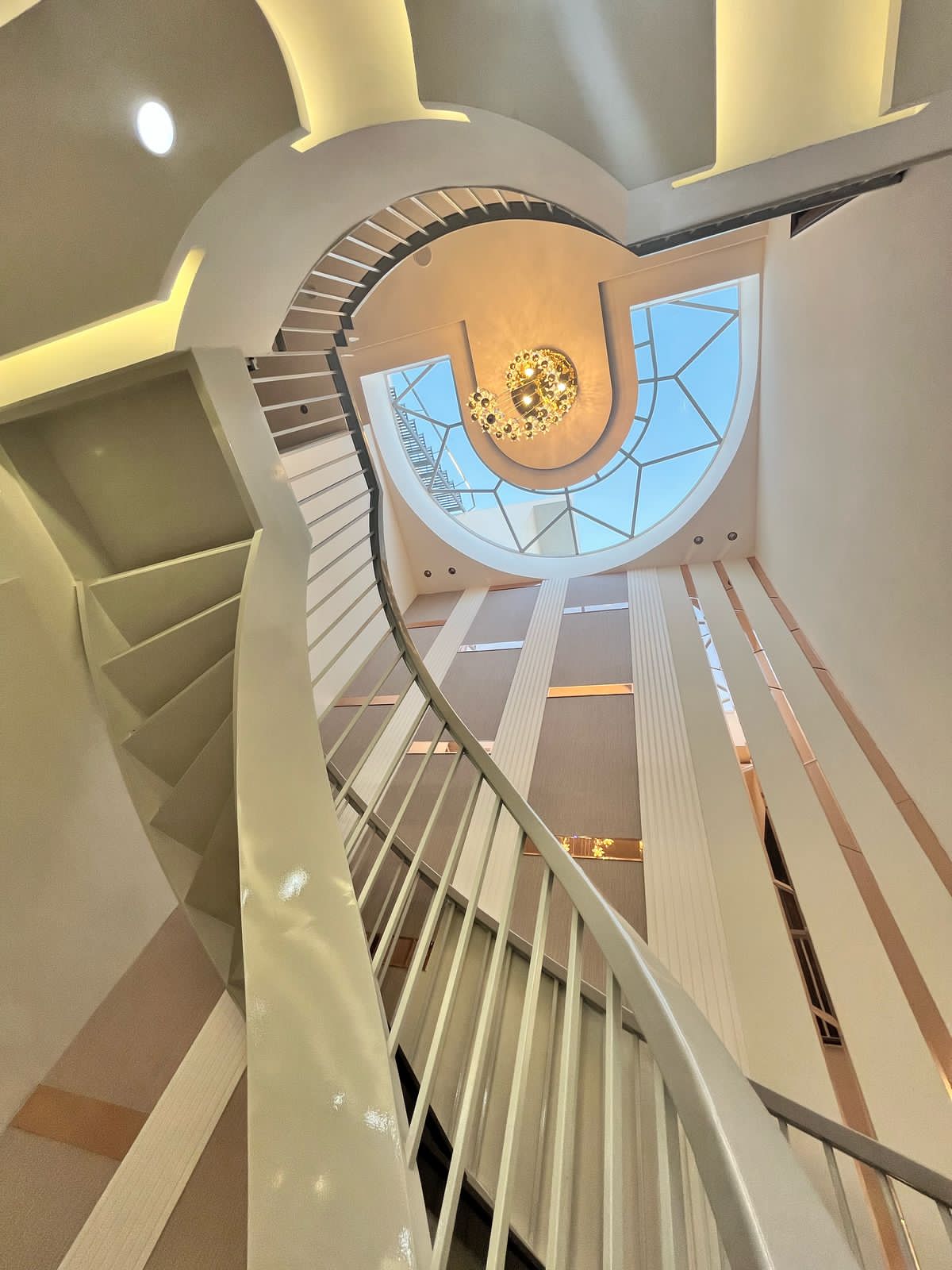 5 BHK Villa For Sale in Sunny Enclave