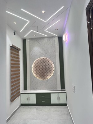 Furnished Amenities in 5 BHK Villa at Sunny Enclave – for Sale