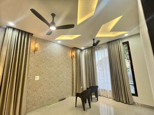 Master Bedroom in 5 BHK Villa at Sunny Enclave – for Sale