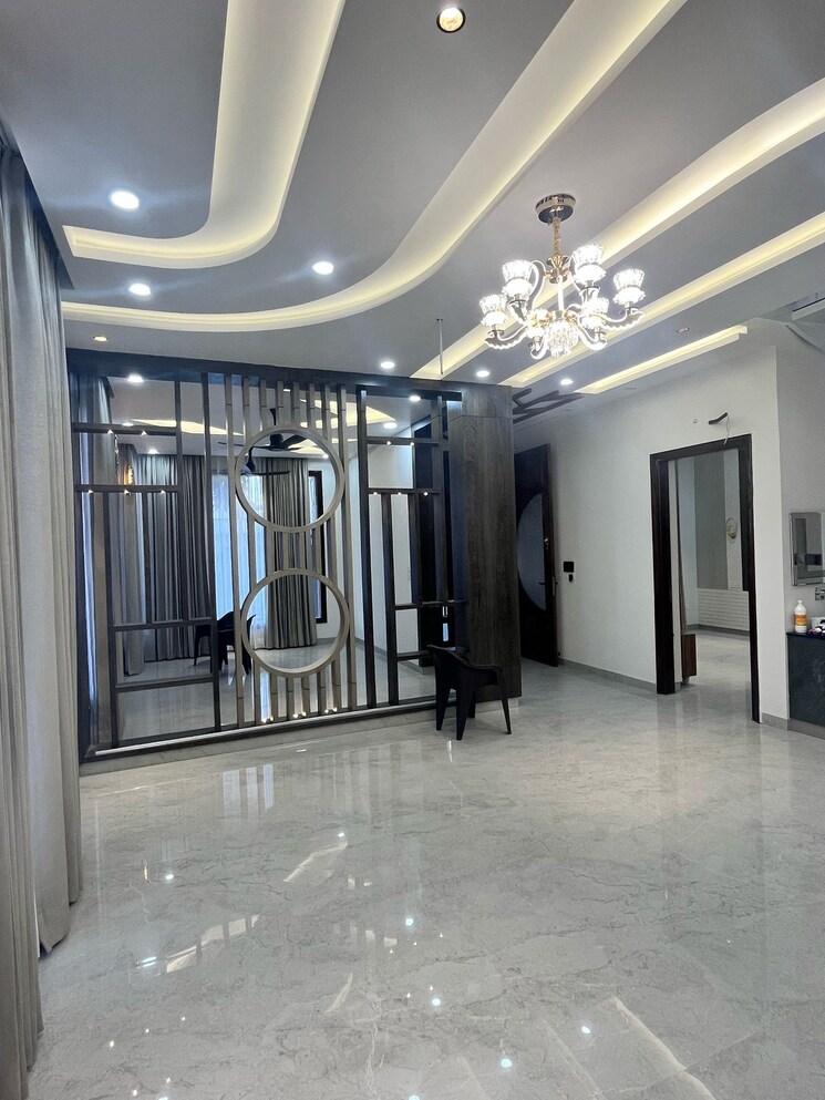 Living Room, sunny enclave 5 Bedroom 250 Sq.Yd. Villa In Sunny Enclave Mohali 8443256