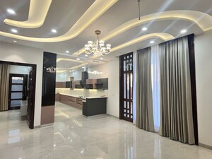 Living Room in 5 BHK Villa at Sunny Enclave – for Sale