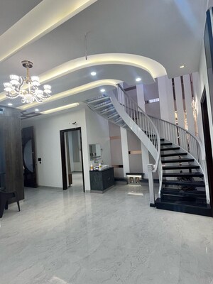 5 BHK Villa – Exterior View View at Sunny Enclave - for Sale