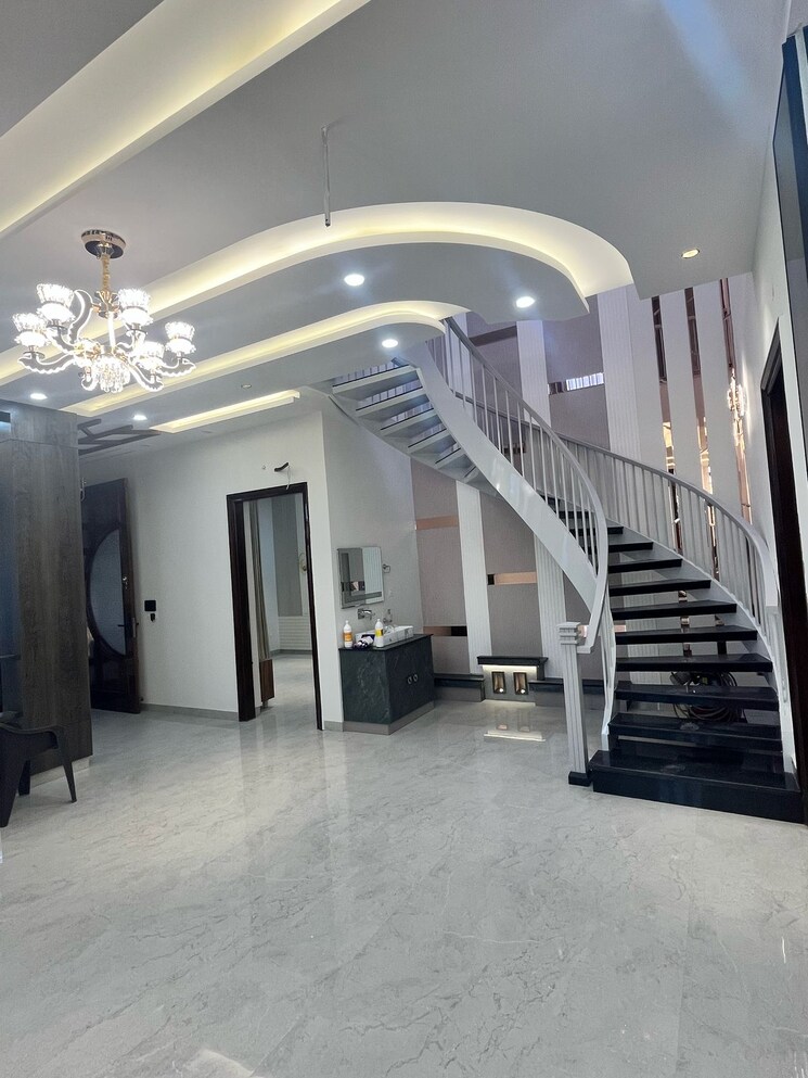 Exterior View, sunny enclave 5 Bedroom 250 Sq.Yd. Villa In Sunny Enclave Mohali 8443256