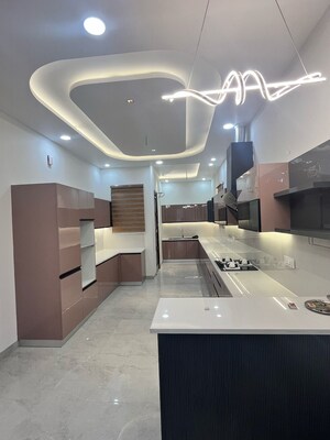 Master Bedroom in 5 BHK Villa at Sunny Enclave – for Sale