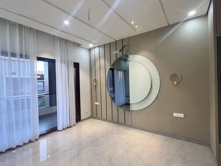 undefined, sunny enclave 5 Bedroom 250 Sq.Yd. Villa In Sunny Enclave Mohali 8443256