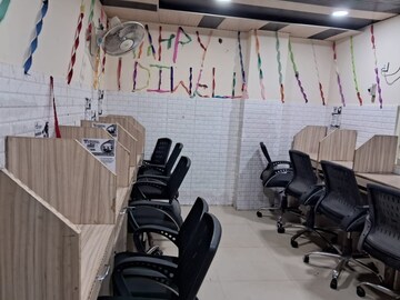 Team Area in  Office Space at Laxmi Nagar – for Rent