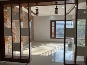 Bedroom in 4 BHK Independent House at Sunny Enclave – for Sale