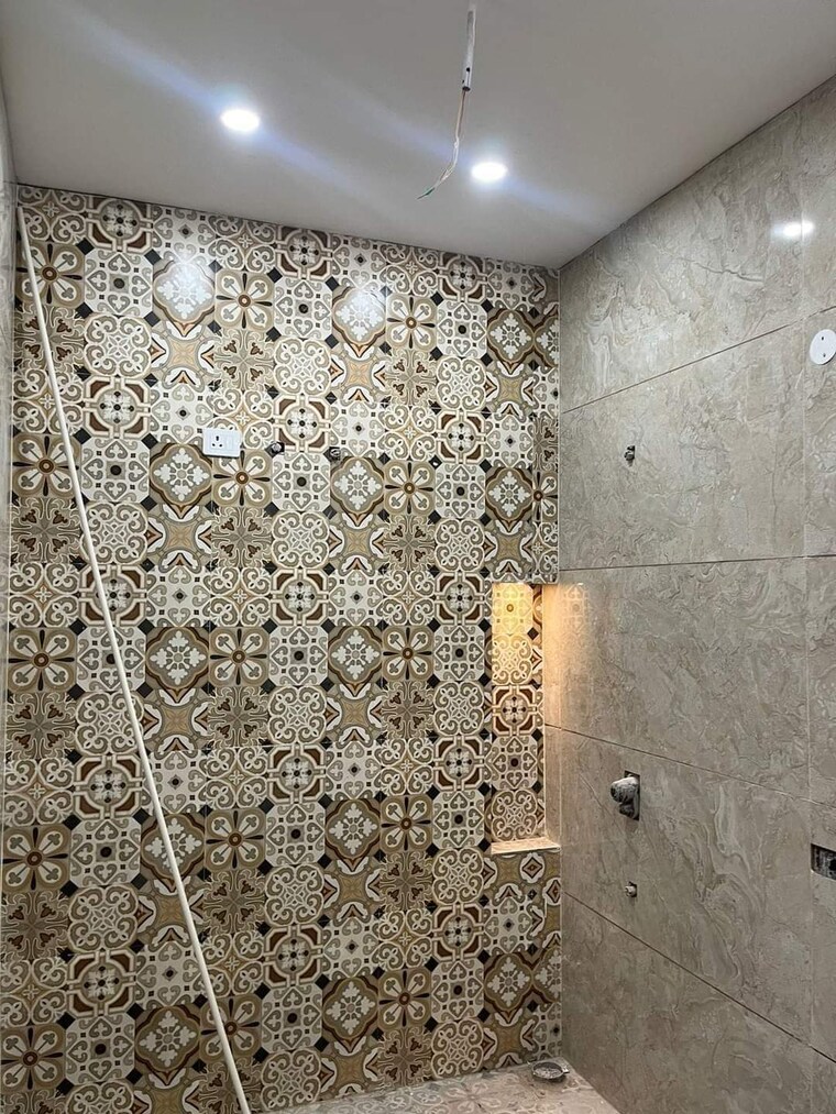 Bathroom, sunny enclave 4 Bedroom 200 Sq.Ft. Independent House In Sunny Enclave Mohali 8443264
