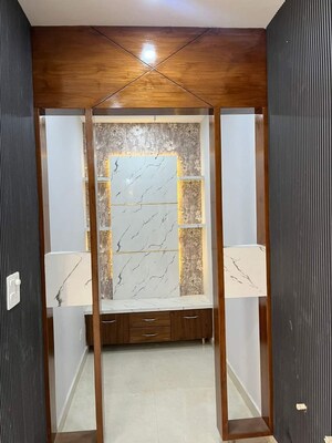 Bedroom in 4 BHK Independent House at Sunny Enclave – for Sale