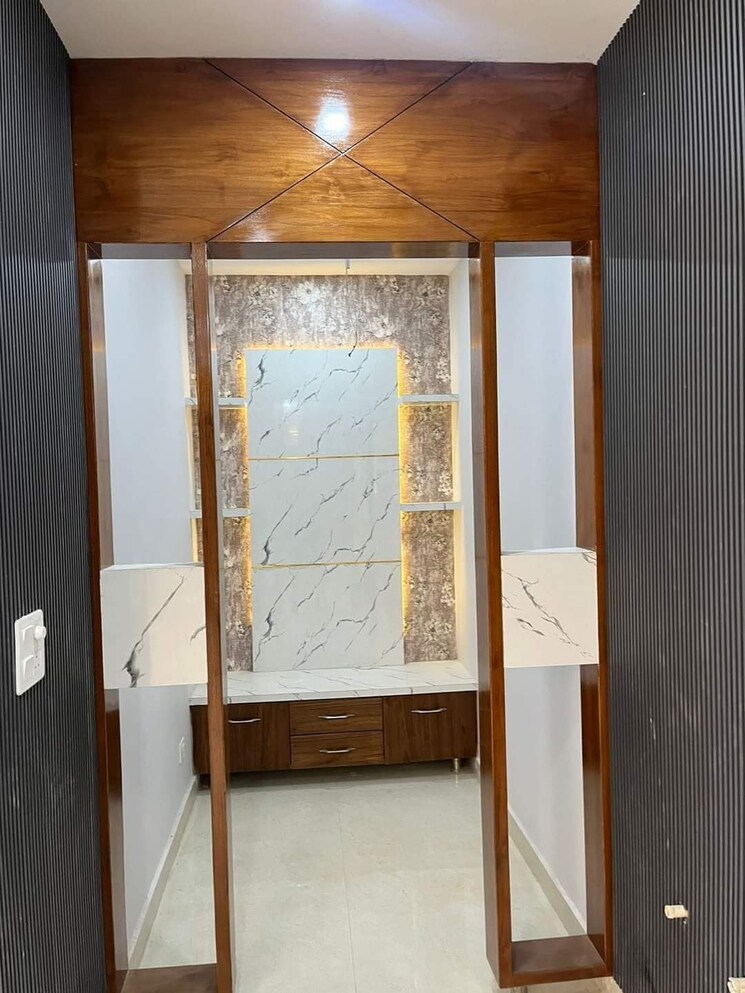 Bedroom, sunny enclave 4 Bedroom 200 Sq.Ft. Independent House In Sunny Enclave Mohali 8443264