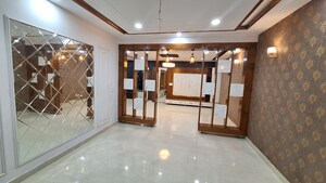 Living Room in 4 BHK Independent House at Sunny Enclave – for Sale