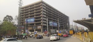  Office Space – Exterior View View at Fairmount Downtown, Kompally - for Sale