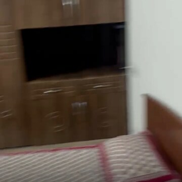 Kitchen in 2 BHK Builder Floor at Lajpat Nagar I – for Rent