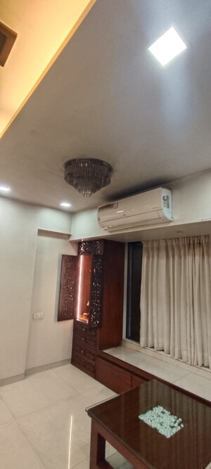 Furnished Amenities in 2 BHK Apartment at Lotus Sky Garden, Malad West – for Sale