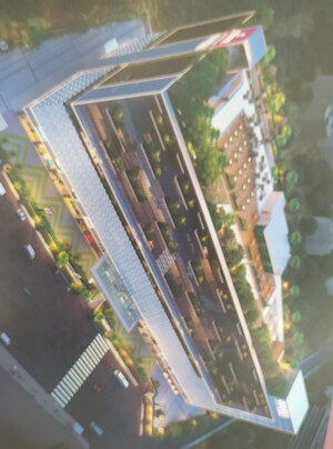 Furnished Amenities in  Office Space at Fairmount Midtown, Petbasheerabad – for Sale