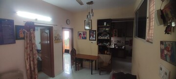 Living Room in 3 BHK Independent House at Trimulgherry – for Sale