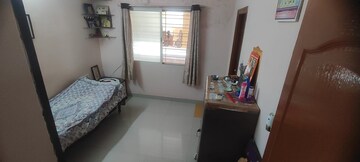 Furnished Amenities in 3 BHK Independent House at Trimulgherry – for Sale
