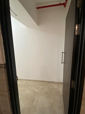 Bathroom in 2 BHK Apartment at Lotus Sky Garden, Malad West – for Sale