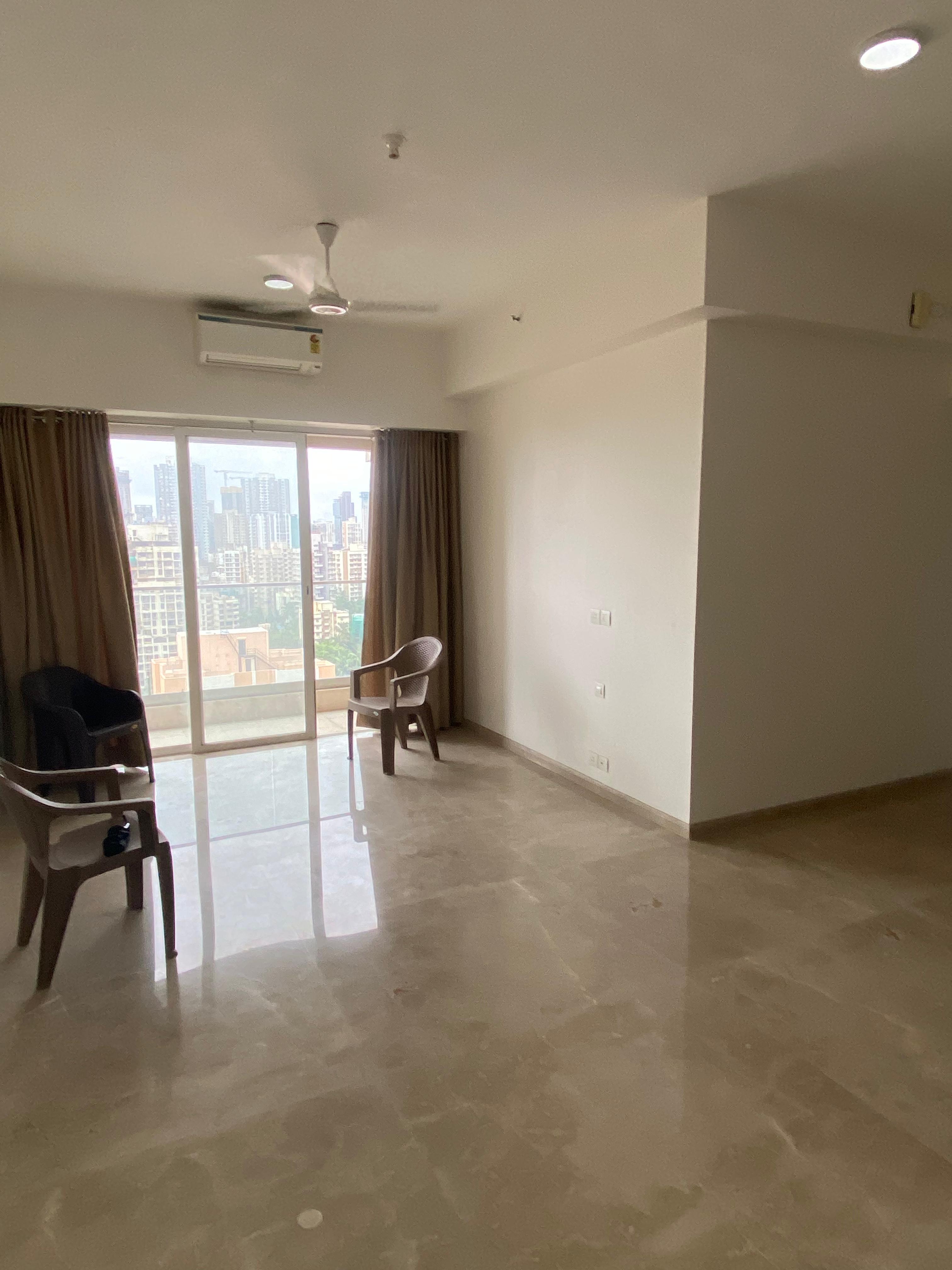 2 BHK Apartment For Sale in Lotus Sky Garden
