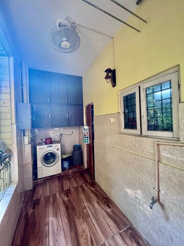  3 BHK Apartment at Udayas Heights Abhi Residency, Kondapur – for Sale
