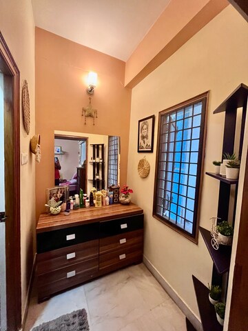 Furnished Amenities in 3 BHK Apartment at Udayas Heights Abhi Residency, Kondapur – for Sale