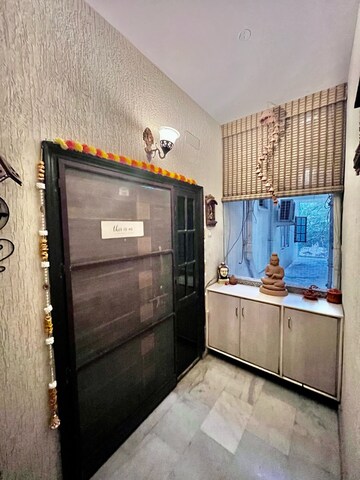  3 BHK Apartment at Udayas Heights Abhi Residency, Kondapur – for Sale