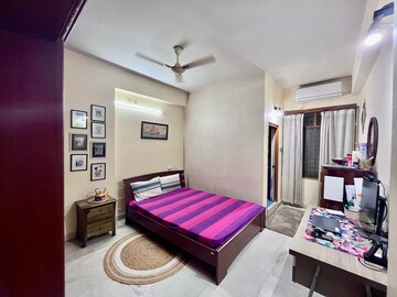 Room in 3 BHK Apartment at Udayas Heights Abhi Residency, Kondapur – for Sale