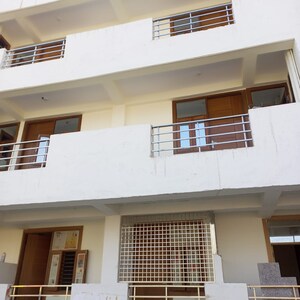 Balcony in 3 BHK Builder Floor at Sector 72 – for Sale