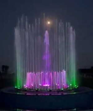 Plot Area in  Plot at Lalru – for Sale