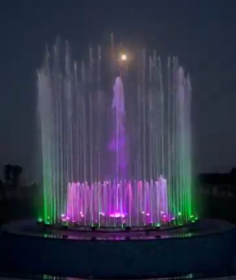 undefined, lalru  100 Sq.Yd. Plot In Lalru Mohali 8443289