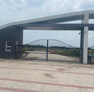  Plot For Sale in Lalru