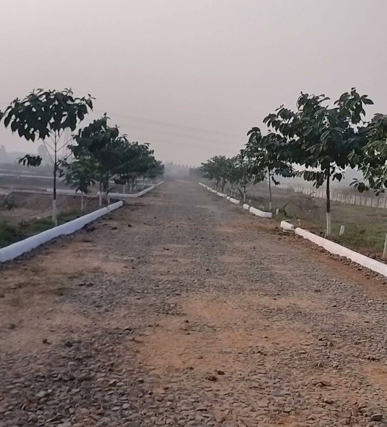 Exterior View, lalru  100 Sq.Yd. Plot In Lalru Mohali 8443289