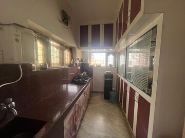 Kitchen in 5 BHK Independent House at Trimulgherry – for Sale
