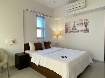 2 BHK Apartment For Sale in Lotus Sky Garden, Malad West