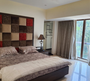 1 BHK Apartment For Rent in Sheth Vasant Oasis, Marol
