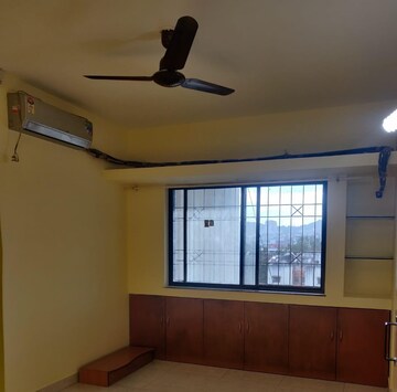 1 BHK Apartment For Rent in Om Ideal Park, Kothrud