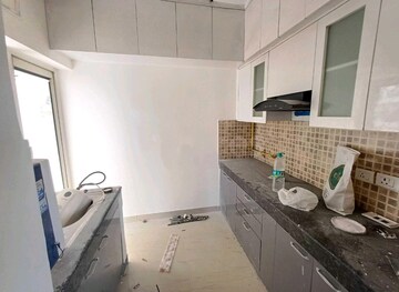 Master Bedroom in 3 BHK Apartment at Nimbus The Hyde park, Sector 78 – for Rent