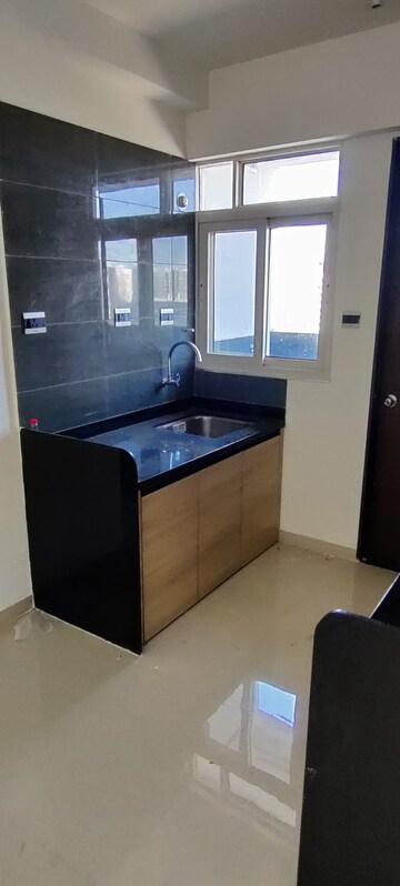 Kitchen in 2 BHK Apartment at Pharande Puneville, Tathawade – for Rent