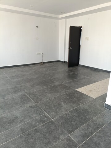 Floor Plan in  Office Space at Ten Madhapur, Madhapur – for Rent