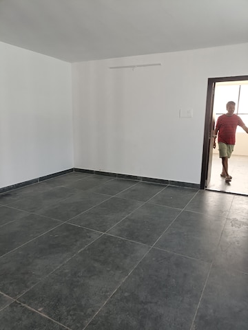 Floor Plan in  Office Space at Ten Madhapur, Madhapur – for Rent