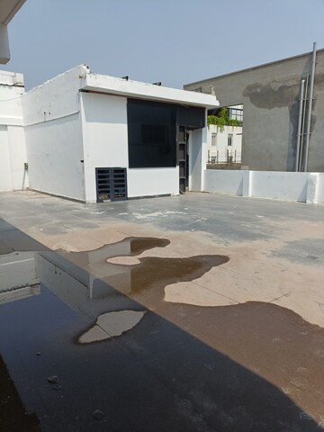 Team Area in  Office Space at Ten Madhapur, Madhapur – for Rent
