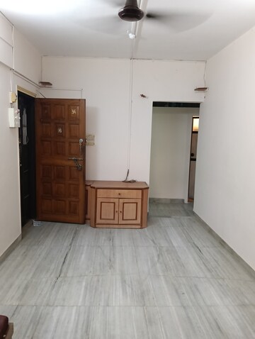 Living Room in 1 BHK Apartment at Dombivli – for Rent