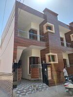 3 BHK + Extra Room 90 Sq.Yd. Independent House in 127 Sector 