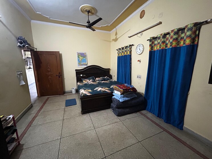 Living Room, gms road 2 Bedroom 1700 Sq.Ft. Independent House In Gms Road Dehradun 8443464