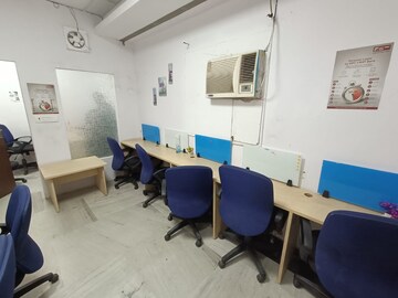 Team Area in  Office Space in IT/SEZ at Sector 3 – for Rent