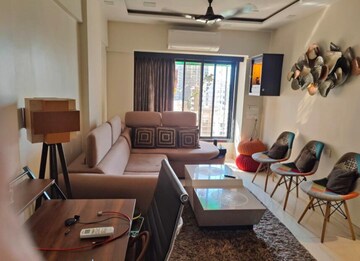 2 BHK Apartment For Rent in NG Complex, Andheri East
