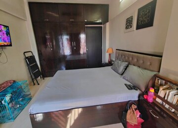 Kitchen in 2 BHK Apartment at NG Complex, Andheri East – for Rent