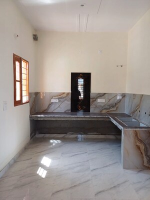 Kitchen in 3 BHK Independent House at Sector 127 – for Sale